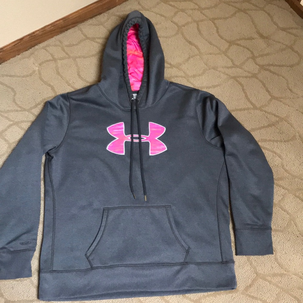 Under Armour Hoodie -Women’s size XL